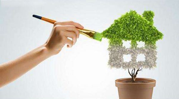 在環(huán)保方面水性環(huán)氧地坪漆都有哪些特點？